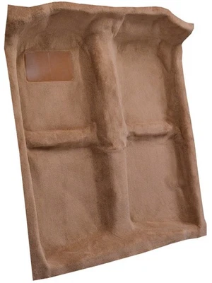 Repuesto de alfombra Mazda MX-6 1993-1997 - Cutpile - Completo | Se adapta a: 2 puertas Foto 1 de 3