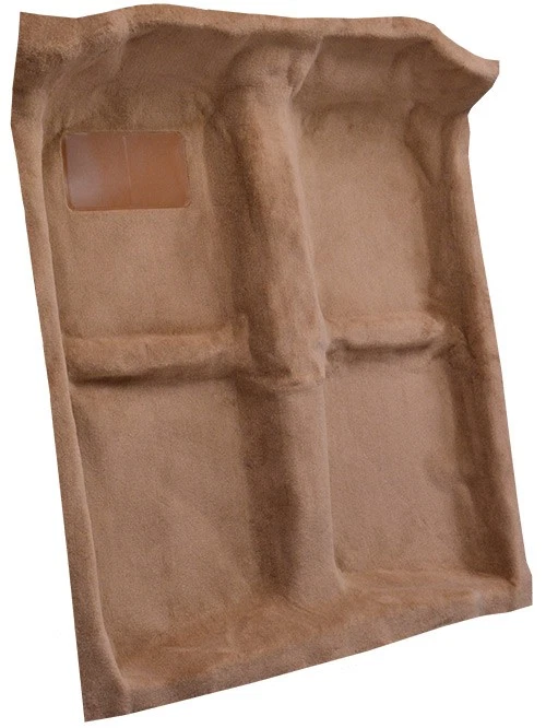 Repuesto de alfombra Mazda MX-6 1993-1997 - Cutpile - Completo | Se adapta a: 2 puertas Foto 1 de 3