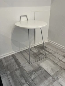 2 Stk! Impressionen Living Beistelltisch Neu OVP  Höhe 50cm Breite 40cm  - Bild 1 von 3