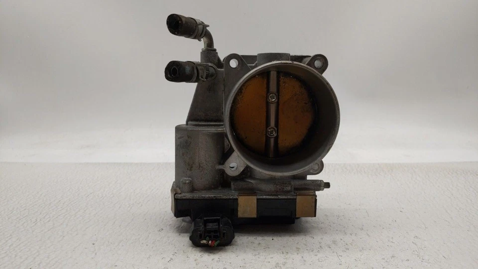 Nissan Pathfinder 2015-2016 carrocería del acelerador CFM8K Foto 1 de 4