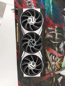 AMD Radeon RX 6900 XT Reference Founders Edition - Imagen 1 de 5