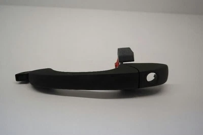 2007-17 JEEP COMPASS Passenger Exterior RH Door Handle Classic Style Textured   - Image 1 of 4