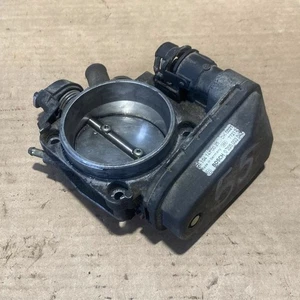 SsangYong Mercedes M104 3.2 Engine Throttle Body 1041410025 BOSCH 0205003042 41k - Bild 1 von 5