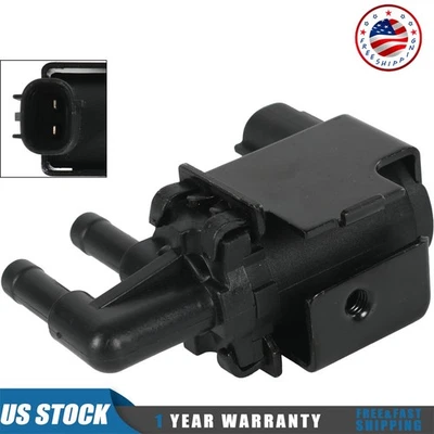 Válvula de vacío 911-603 para Toyota Camry Tacoma RAV4 Celica Tundra Solara Foto 1 de 4