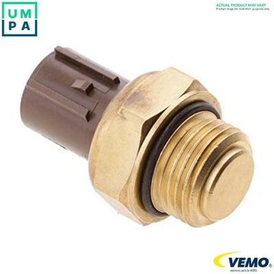 TEMPERATURE SWITCH RADIATOR FAN V15-99-1951-2 FOR AAD/AAE/ABK/ABT/ACE/ADW 2.0L - Image 1 of 4