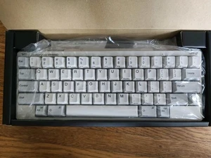 PFU HHKB Professional Hybrid Type-S PD-KB800WS Biała klawiatura Open Box - Zdjęcie 1 z 5
