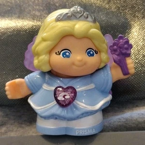 VTech Go Go Friends PRISMA Hada Princesa Alas Luz y Sonido *SIN PROBAR* - Imagen 1 de 4