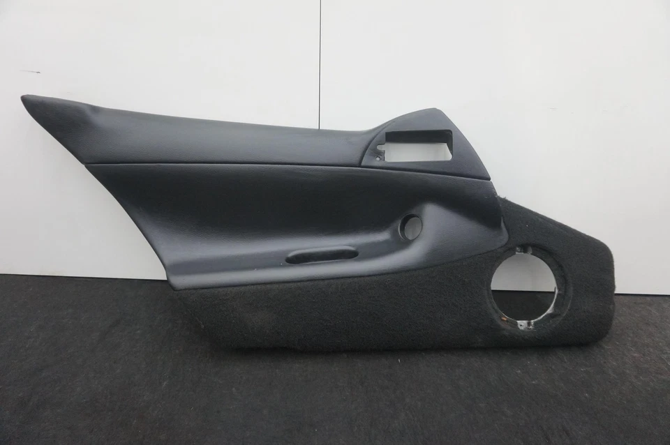 前左内门板黑色 QS031X7AE 道奇 Viper RT10 SR2 97-02 *注 — 第 1/4 张图片