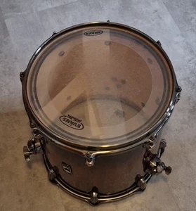 Mapex BLACK PANTHER Blaster STANDTOM 14X14 mit Standtom Beinen NP 799 Euro  - Bild 1 von 5