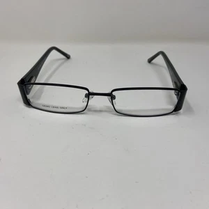 FGX GAFAS SS0820 CTM 9002 53-17-135 NEGRO FLEX BISAGRA GAFAS 165J - Imagen 1 de 8