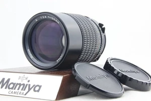 [COMO NUEVO] Lente Mamiya A 150 mm f/2,8 para M645 1000S Super Pro TL de JAPÓN - Imagen 1 de 9