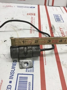 60s HARLEY SPORTSTER XLCH900 XLH900 XLCH 900 IRONHEAD magneto Capacitor original - Picture 1 of 4