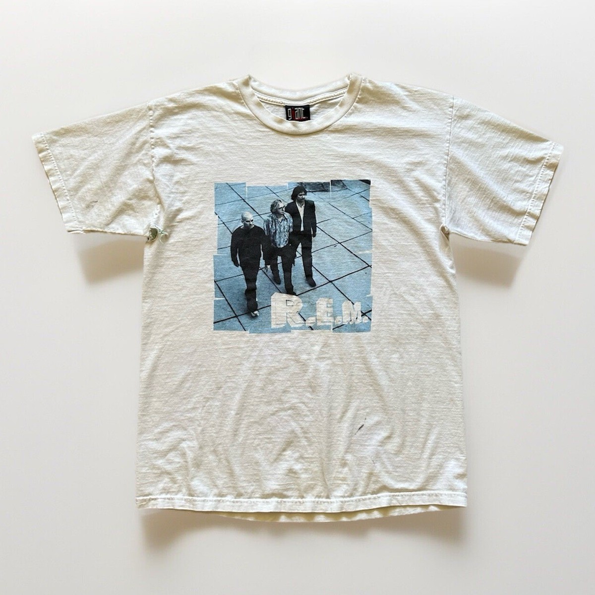 Giant White 1990s Vintage T-Shirts for Men for sale | eBay Giant White 1990s Vintage T-Shirts for Men for sale | eBay
