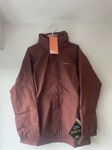 Berghaus Glissade III Gore-Tex Jacke Gr.M (38) Damen - Bild 1 von 4