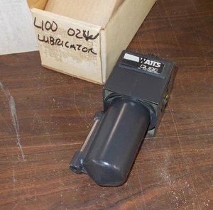 Lubricador Watts Fluidair L100-02W M2 - Imagen 1 de 2