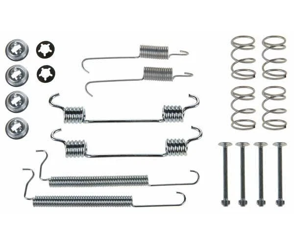 Juego de accesorios, zapatas de freno TRW SFK225 para Opel Astra F Daewoo Foto 1 de 1