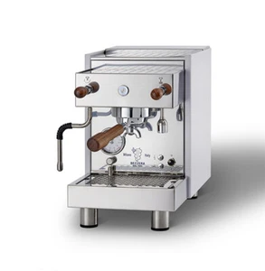 Bezzera Crema PM * NEU * Siebträgermaschine * 2-Kreiser * italianfoodlovers - Bild 1 von 2