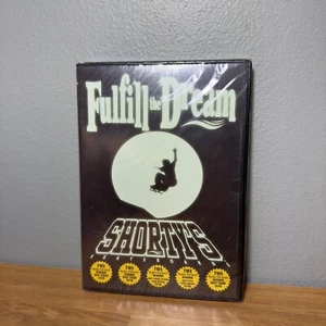 Fulfill The Dream Shorty’s Skateboards Skate Video Promo DVD 2007 Muska Olson - Bild 1 von 4