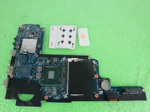 HP Pavilion DM4-2000 rPGA 989 DDR3 SDRAM scheda madre per computer portatile 636945-001 + i5 2430 - Foto 1 di 12