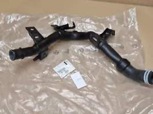 Citroen Xsara C4 Berlingo 1.4 1.6 VTi Engine Radiator Hose Genuine 1351VA NEW - Picture 1 of 10