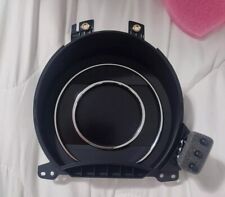 👉 NEW! Instrument Cluster TFT Fiat 500 Abarth 595 Restyling Digital Speedometer