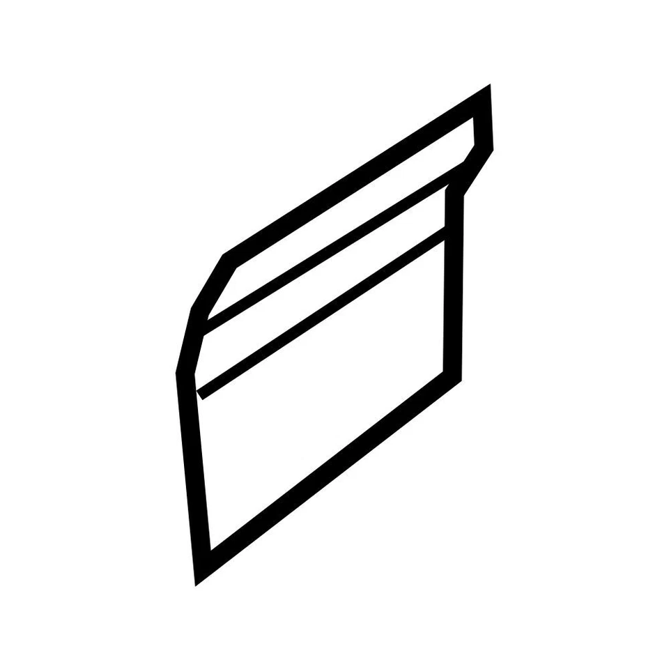 Genuine OEM Rear Tow Hook Cover For BMW 535i GT 535i GT xDrive 550i GT - Image 1 of 1