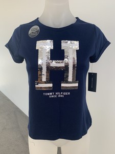 children's tommy hilfiger t shirt
