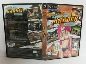 04580 PC Game - BMT 2 TRUCK ME HARDER Rimorchiami - Eutechnyx - Picture 1 of 4