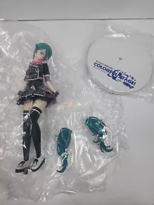Sega Hatsune Miku Colorful Stage Classroom Sekai Miku SPM Figur, gebrochene Hand - Bild 1 von 7