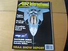 air international magazine november 1997