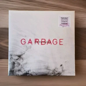Garbage - Copy/Paste Limited Vinyl LP 2024 Black Friday RSD - Picture 1 of 4