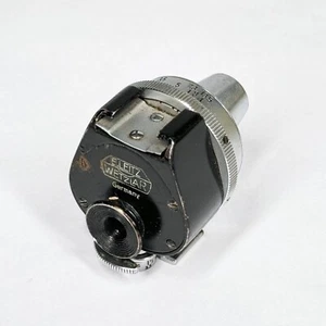 Leica 135-35mm VIOOH universal finder viewfinder 4937 for rangefinder cameras - Picture 1 of 7