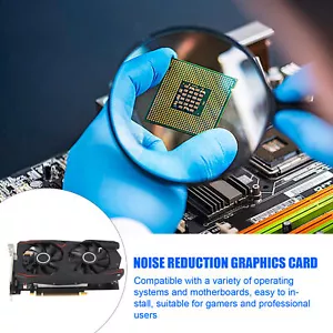 3/6GB PCI-E GDDR5 Dual Fan Video Card for Gamers and Professionals - Picture 1 of 24