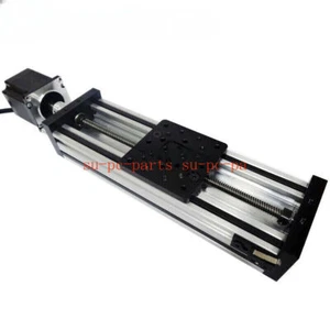 250mm C-Beam Linear Actuator Bundle Kit with Nema 23 Stepper Motor - Afbeelding 1 van 6