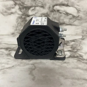 Ecco Light Duty Back Up Alarm 12V 97 dB 510 - Picture 1 of 3