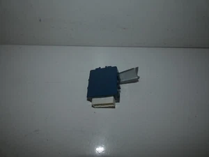 Centralina ZV Toyota Yaris P1 anno 2002 chiusura centralizzata 85980-0D020 - Foto 1 di 6