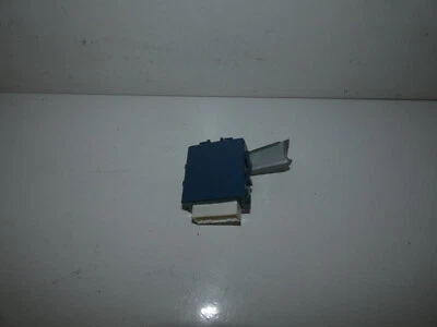 Centralina ZV Toyota Yaris P1 anno 2002 chiusura centralizzata 85980-0D020 - Immagine 1 di 4