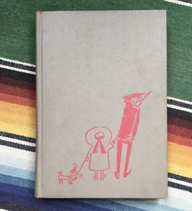Ludwig Bemelmans I Love You I Love You - Picture 1 of 9