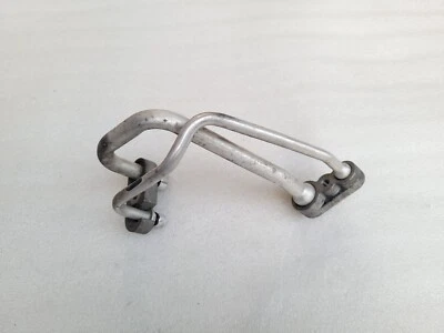 Conjunto de tubería condensador superior delantero Infiniti Q50 Q60 2014-2020 línea de aire acondicionado de aluminio OEM Foto 1 de 4