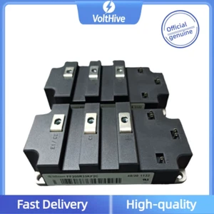 1PCS New Infineon Type FF200R33KF2C IGBT Module 3300V 400A Fast Delivery - Picture 1 of 4