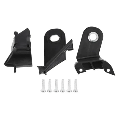 Right Side Headlight Bracket Repair Kit For Fiat 500 500C 500L 500X 1.4 1.6 2.0 - Image 1 of 4
