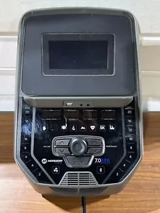 CONSOLE DISPLAY ELLITTICO HORIZON FITNESS ENDURANCE 200 - EP28 7.0AE 1000378540 - Foto 1 di 8