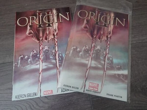 Wolverine Origin II Softcover TPB Graphic Novel - Picture 1 of 3