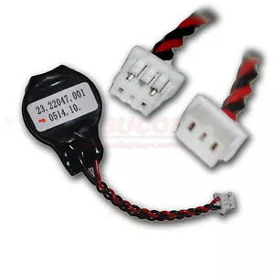 Batteria Bios CR2032 per Notebook Dell E5520 E5420 CMOS RTC - Foto 1 di 1