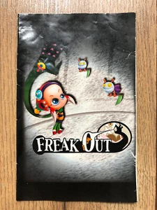 Frak Out - PS2/ PlayStation 2 - Bild 1 von 3