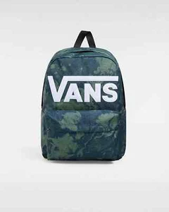 Mochila Vans Old Skool Drop V - Azul Mar - Imagen 1 de 6