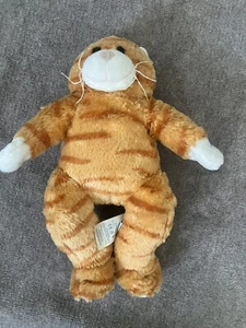 Build A Bear Floppy Kitty Katze Plüsch 25th Anniversary Vault 1998-2022 - Bild 1 von 6