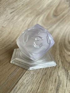 Monsters Inc Increíbles Piratas Cristal Disney Infinity 1.0 Set Pieza - Imagen 1 de 4