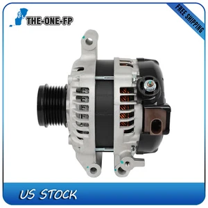 Alternator for Toyota RAV4 2019-2023,Toyota Corolla 2019-2022 11334 27060-25010 - Picture 1 of 7