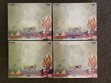 Dragon Ball Super Card Game - Power Absorbed Collector Booster Box - SEALED